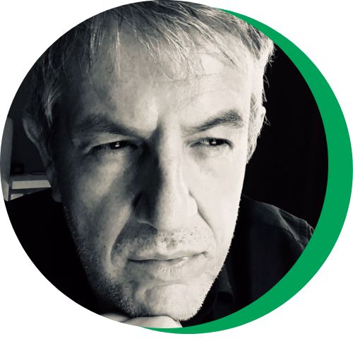 Assoc. Prof. Constantine Andoniou
