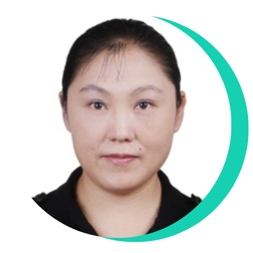 Assoc. Prof. Yanlan Shi