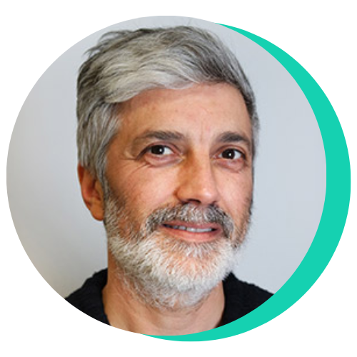 Dr. Phillip Benachour